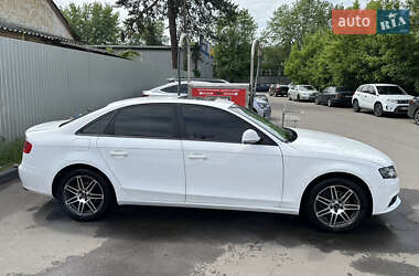 Седан Audi A4 2008 в 