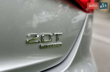 Седан Audi A4 2015 в 