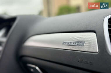 Седан Audi A4 2015 в 