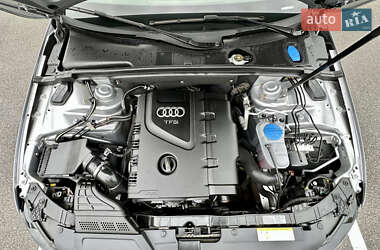 Седан Audi A4 2015 в 