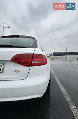 Универсал Audi A4 2014 в 