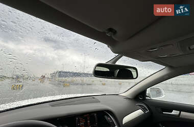 Универсал Audi A4 2014 в 