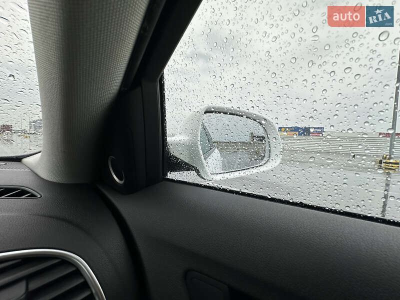 Универсал Audi A4 2014 в Львове