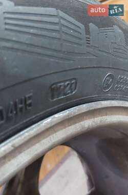 Седан Audi A4 2002 в 