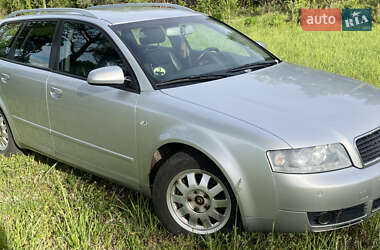 Універсал Audi A4 2003 в Боярці