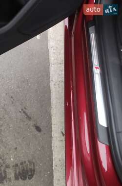 Седан Audi A4 2017 в 