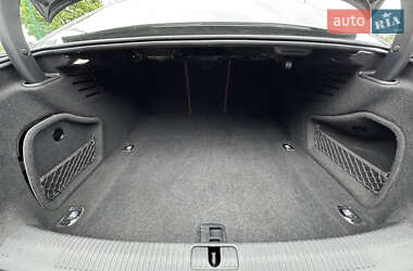 Седан Audi A4 2020 в 