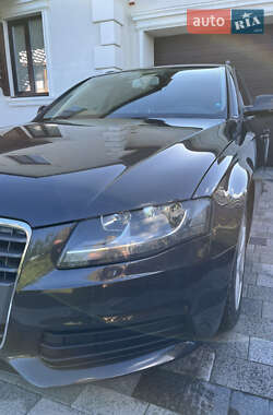 Универсал Audi A4 2009 в 