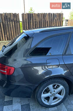 Универсал Audi A4 2009 в 
