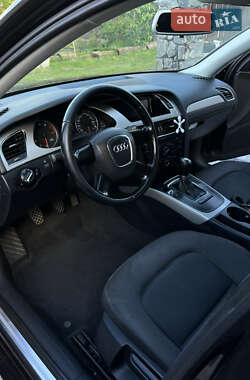 Универсал Audi A4 2009 в 
