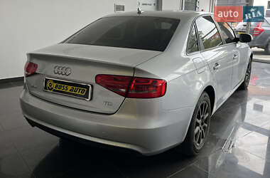 Седан Audi A4 2013 в 