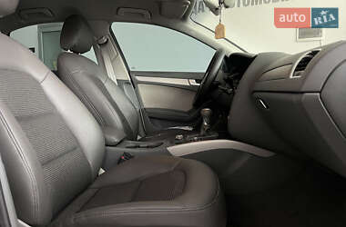 Седан Audi A4 2013 в 