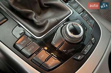 Седан Audi A4 2013 в 