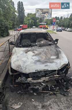 Седан Audi A4 2013 в 