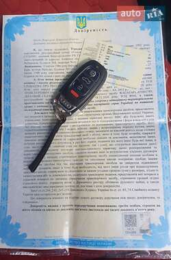 Седан Audi A4 2013 в 