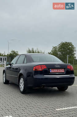 Седан Audi A4 2005 в 