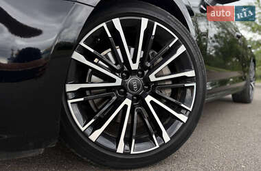 Седан Audi A4 2016 в 