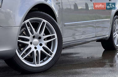 Універсал Audi A4 2005 в 