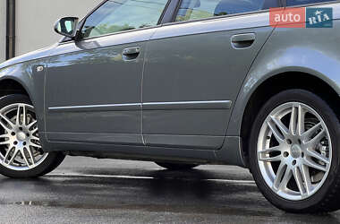 Універсал Audi A4 2005 в 