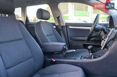 Універсал Audi A4 2005 в 