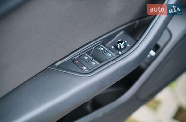 Универсал Audi A4 2019 в 