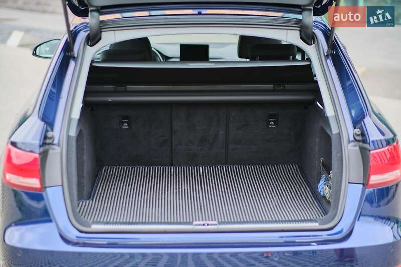 Універсал Audi A4 2019 в Хмельницькому