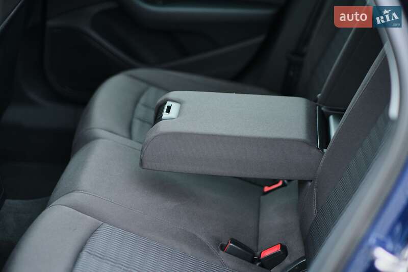 Універсал Audi A4 2019 в Хмельницькому