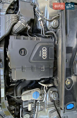 Универсал Audi A4 2012 в 