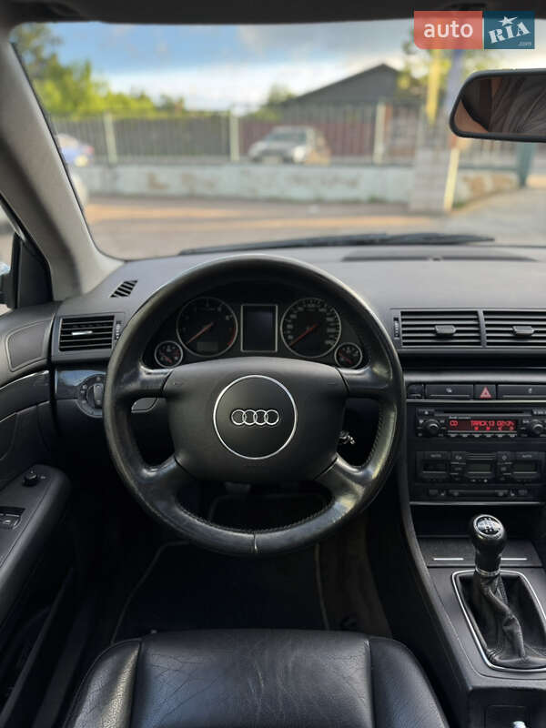 Універсал Audi A4 2004 в Чернігові