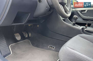 Универсал Audi A4 2005 в 