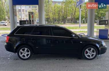 Універсал Audi A4 2003 в 