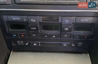 Універсал Audi A4 2003 в 