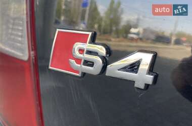 Універсал Audi A4 2003 в 