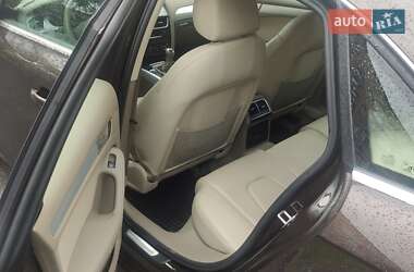 Седан Audi A4 2010 в 