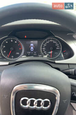 Седан Audi A4 2008 в 