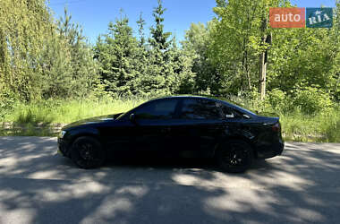 Седан Audi A4 2014 в 