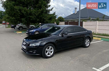 Седан Audi A4 2008 в 