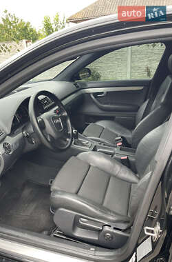 Седан Audi A4 2006 в 
