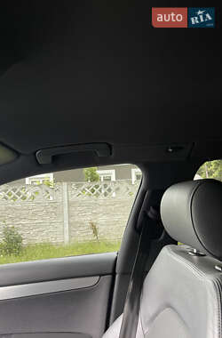 Седан Audi A4 2006 в 
