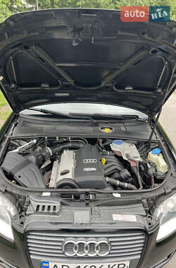 Седан Audi A4 2006 в 
