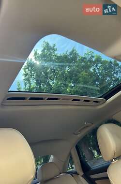 Седан Audi A4 2012 в 