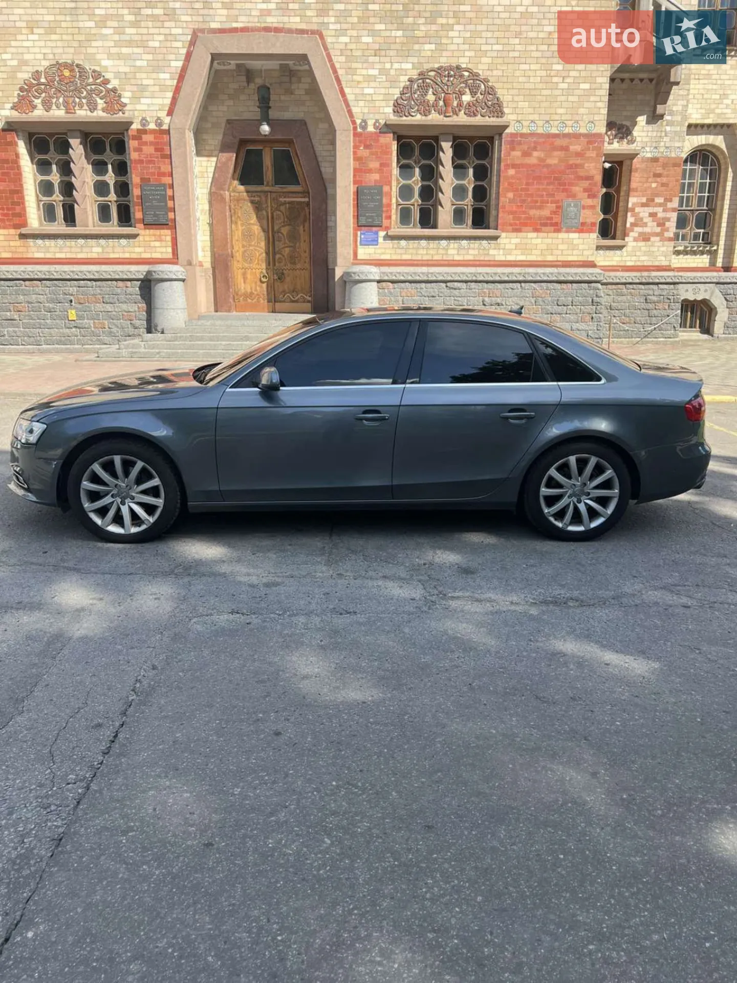 2012 Audi A4 - мініатюра 28