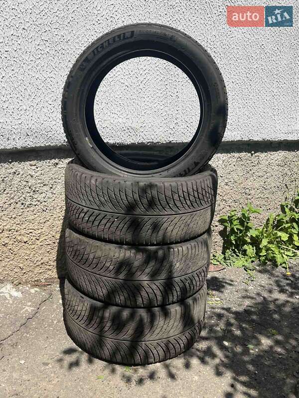 Седан Audi A4 2012 в Полтаве