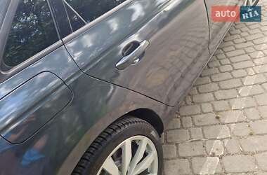 Седан Audi A4 2017 в 