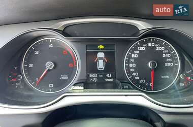 Универсал Audi A4 2015 в 