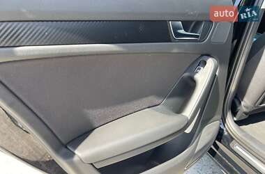 Универсал Audi A4 2015 в 