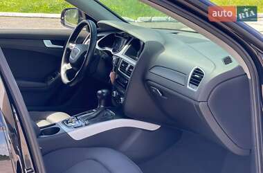 Универсал Audi A4 2015 в 