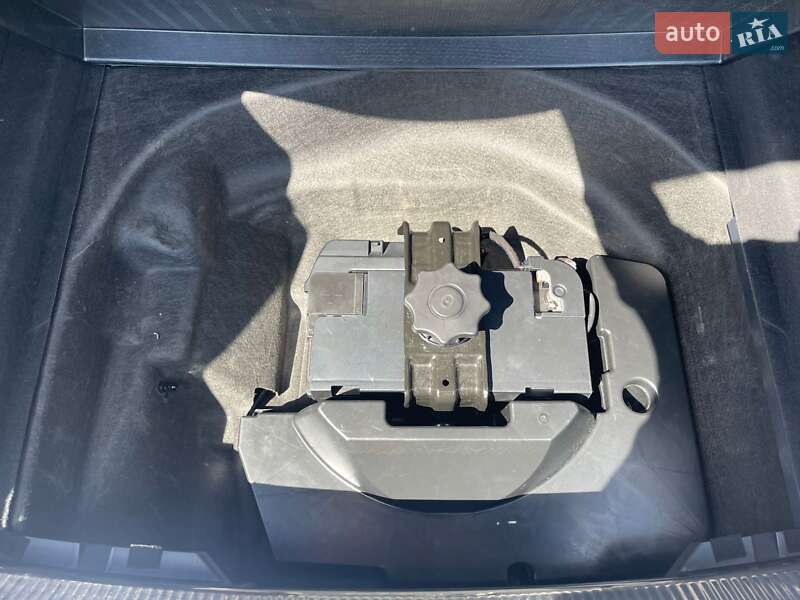 Универсал Audi A4 2015 в Ужгороде