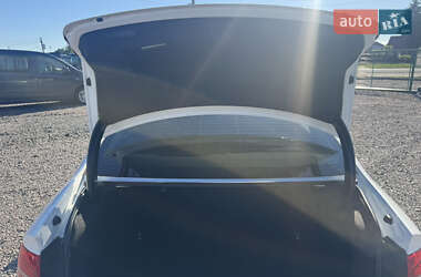 Седан Audi A4 2014 в 