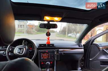 Універсал Audi A4 2005 в 